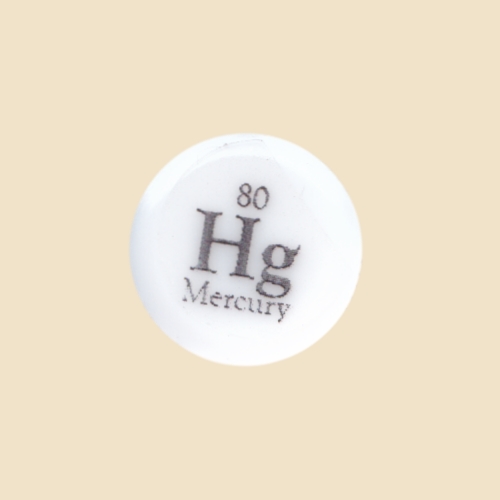 Mercury Heads.